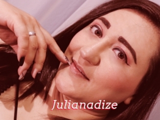 Julianadize