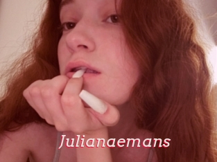 Julianaemans