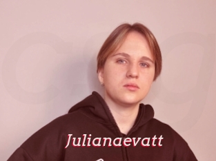 Julianaevatt