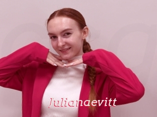 Julianaevitt