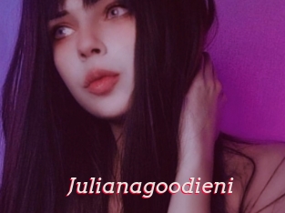 Julianagoodieni