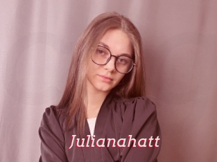 Julianahatt