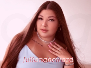 Julianahoward