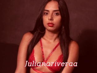 Julianariveraa