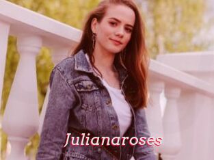 Julianaroses