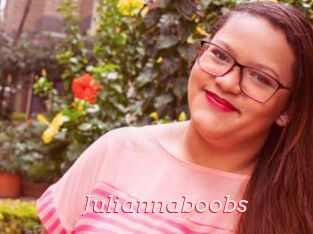 Juliannaboobs