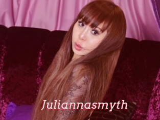 Juliannasmyth