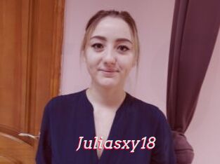 Juliasxy18