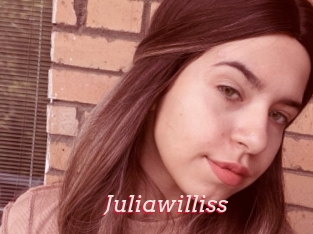 Juliawilliss