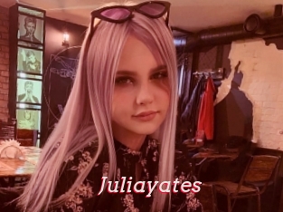 Juliayates