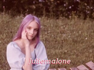 Juliemalone
