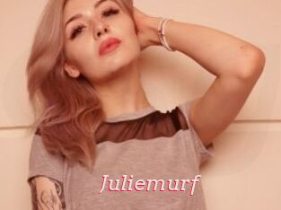 Juliemurf