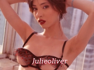 Julieoliver