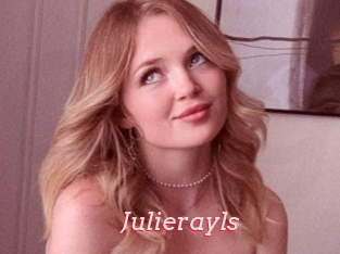 Julierayls