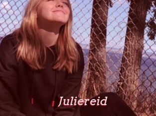 Juliereid