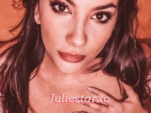 Juliestarxo