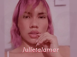 Julietalamar