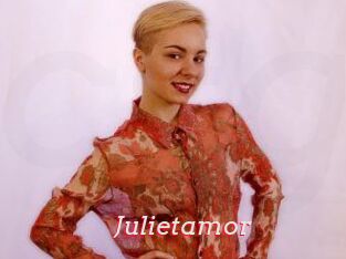 Julietamor