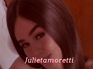 Julietamoretti