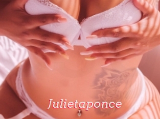 Julietaponce