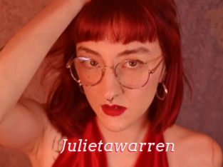 julietawarren Cul Salope Gratuit