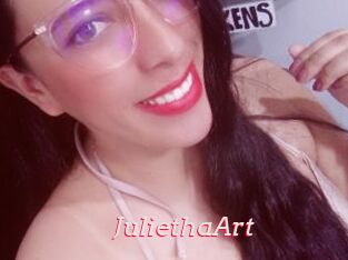 JuliethaArt