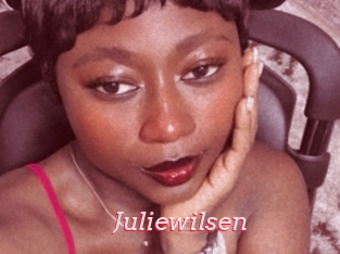 Juliewilsen