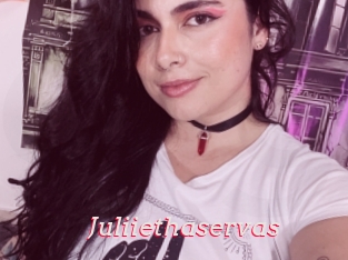 Juliiethaservas