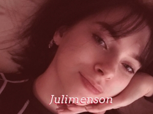 Julimenson