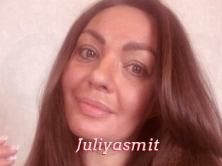 Juliyasmit