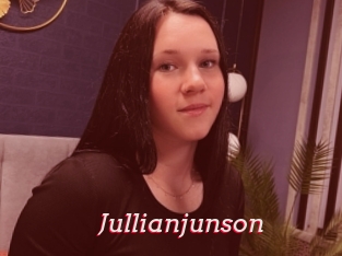 Jullianjunson