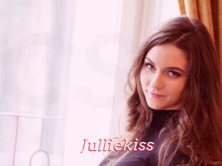 Julliekiss