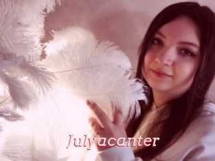 Julyacanter