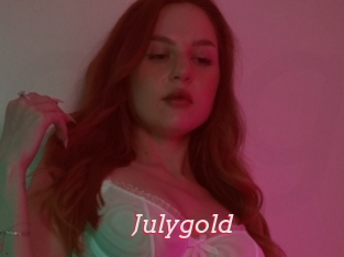 Julygold