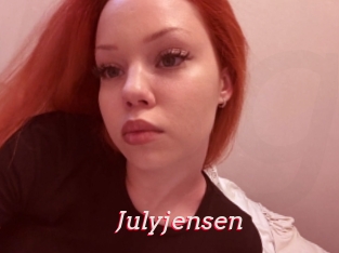 Julyjensen