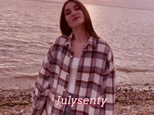 Julysenty