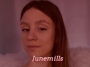 Junemills