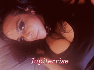 Jupiterrise