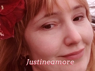 Justineamore