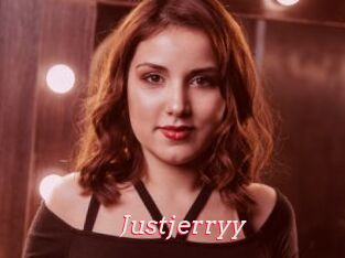 Justjerryy