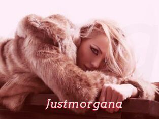 Justmorgana