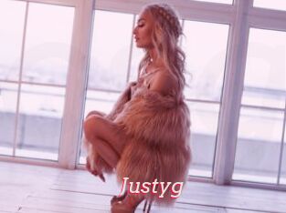 Justyg