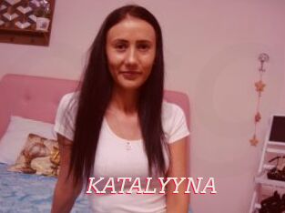 KATALYYNA