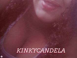 KINKYCANDELA