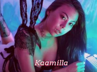 Kaamilla