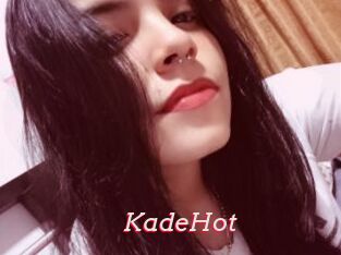 KadeHot