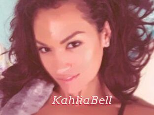 Kahlia_Bell