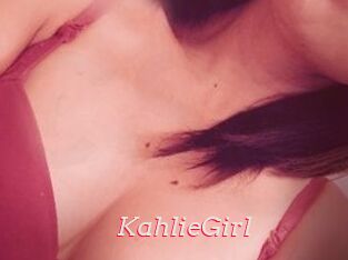 KahlieGirl