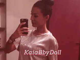 KaiaBbyDoll