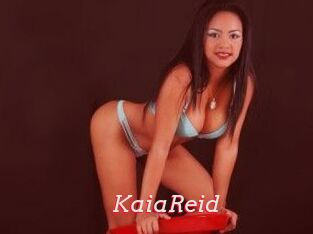 KaiaReid